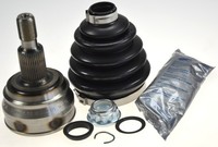 LÖBro Gelenksatz Antriebswelle FüR Vw Golf Iv 1J1 1J5 1J2 Audi A3 8L1 Octavia I