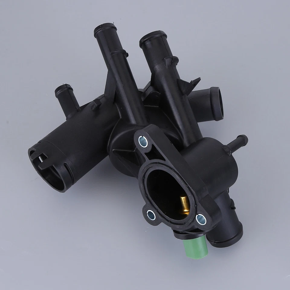 THERMOSTAT 109°C passend für AUDI A2 VW BORA GOLF | CTM-VW-048 - Bild 3 von 4