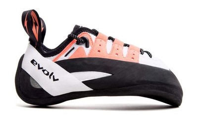 Evolv Geshido Lace Climbing Shoe