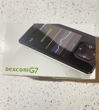 Lettore Sensore Dex Com G7 - [NUOVO] Da Abbinare Al Sensore DEX COM G7