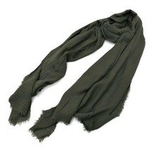 Faliero Sarti Faliero Sarti Linen Stole AB Rank Used