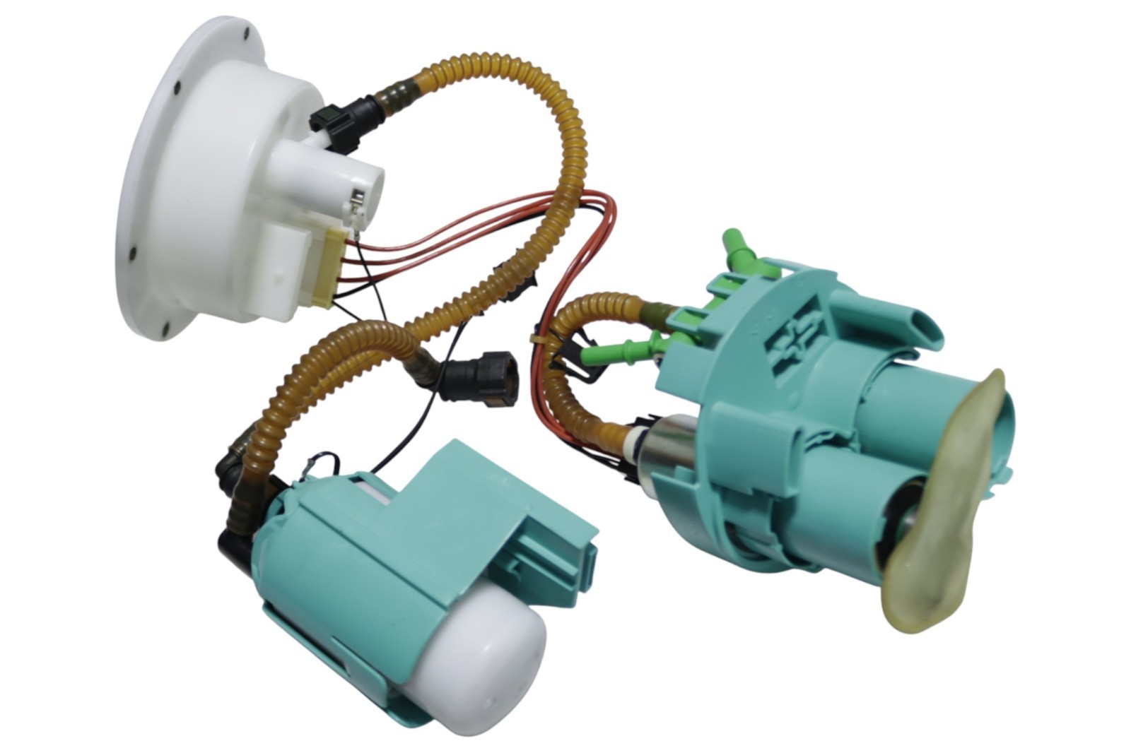 McLaren 720S Fuel Pump Sending Unit Assembly 14K0079CP 2018 - 2023 OEM
