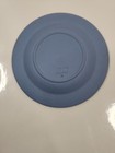 Wedgwood JASPERWARE Pale Blue&White Round Sweet Plate PRESIDENT NIXON CAMEO (i4) — photo 7