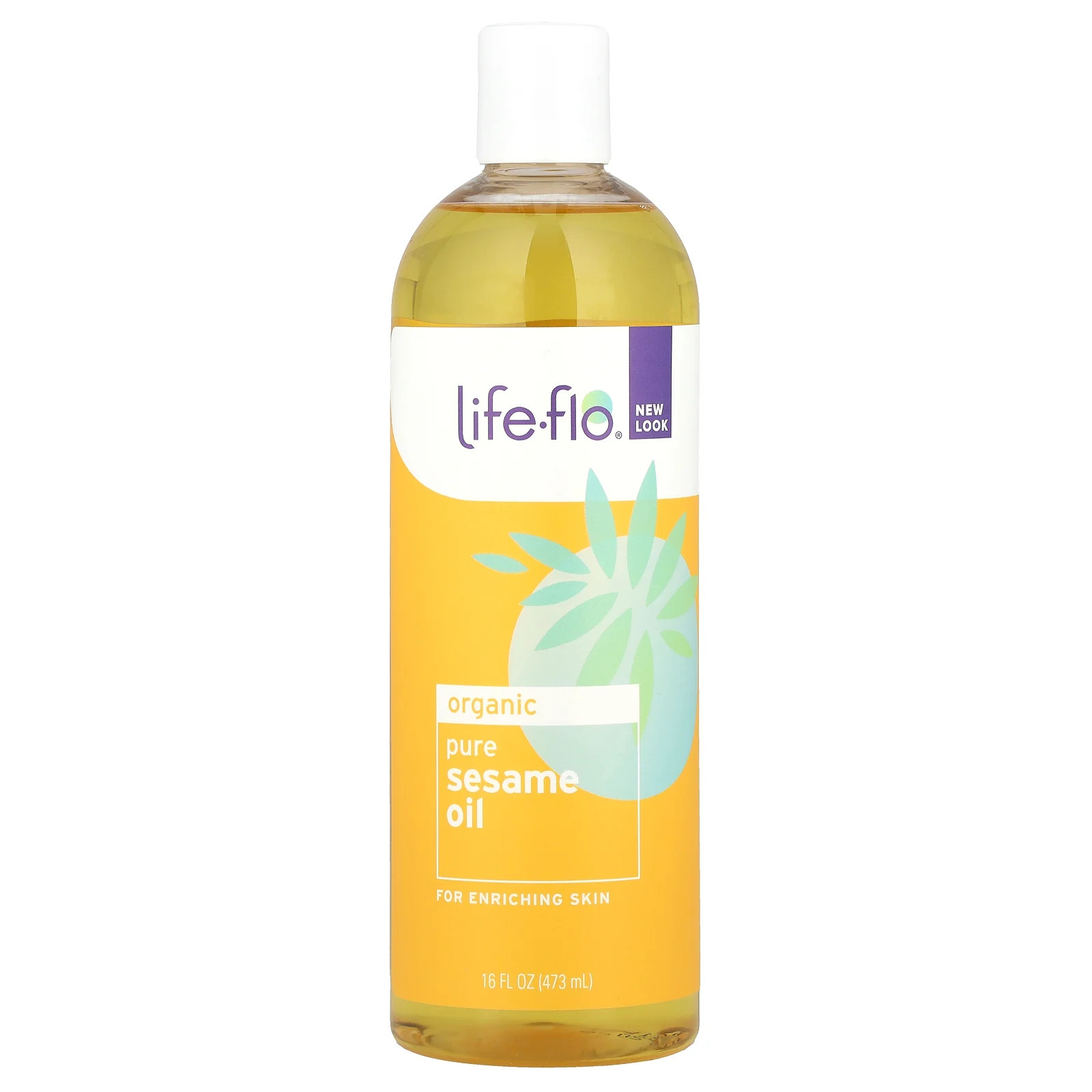 Life Flo Health        16   473