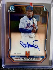2026 Bowman Chrome Baseball Checklist Guide in-content 47