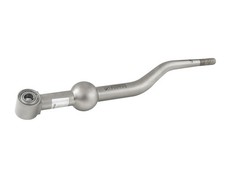 Skunk2 For Dual Bend Short Throw Shifter Raw - 1988-2000 Honda Civic Cr-x Skunk2 For Dual Bend Short Throw Shifter Raw - 1988-2000 Honda Civic Cr-x