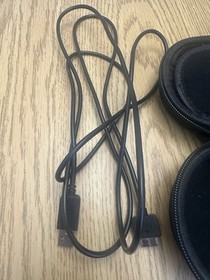 Sony PlayStation Vita PCH-1001 Black WiFi OLED - BUNDLE - TESTED/WORKING