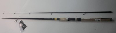 Daiwa SWD702MHFS Sweepfire Spinning Angelrute 2 PC M Schwer Aktion Line Wt