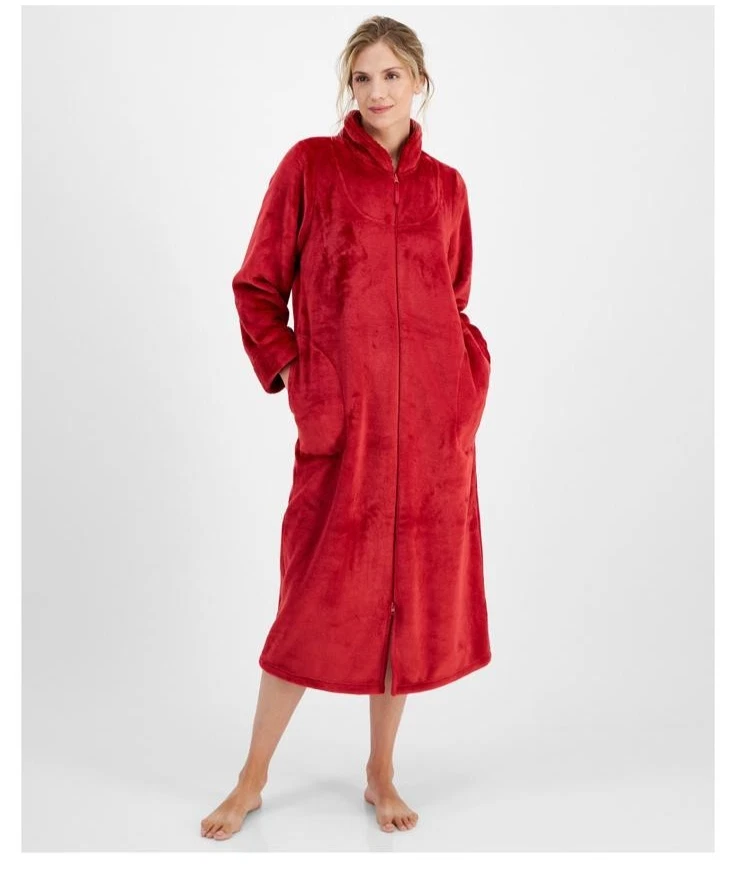 Fleece Red Robes for Women for sale | eBay Fleece Red Robes for Women for sale | eBay
