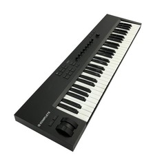 Native Instrument Midi Controller KOMPLETE KONTROL A61 051ce653e5a069f015c76484