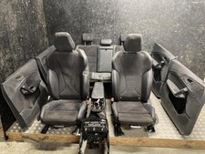 Sitze komplett BMW X1 2025 Türverkleidung Armlehne 