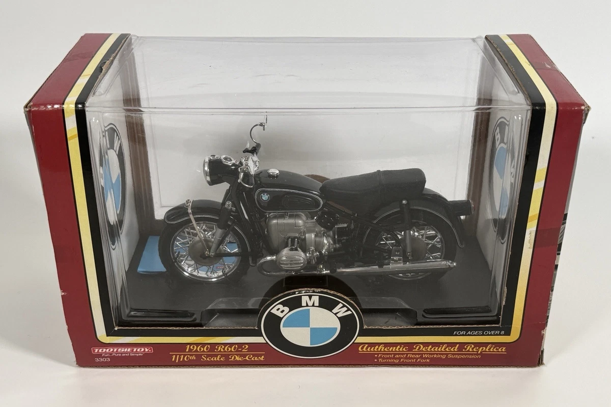 1:10 Scale BMW Diecast Motocrosses for sale | eBay