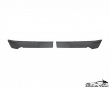 Stoßstange Leiste Set Vorne für Renault Kangoo Kc0/1 Rapid 2-Türer ab 03->