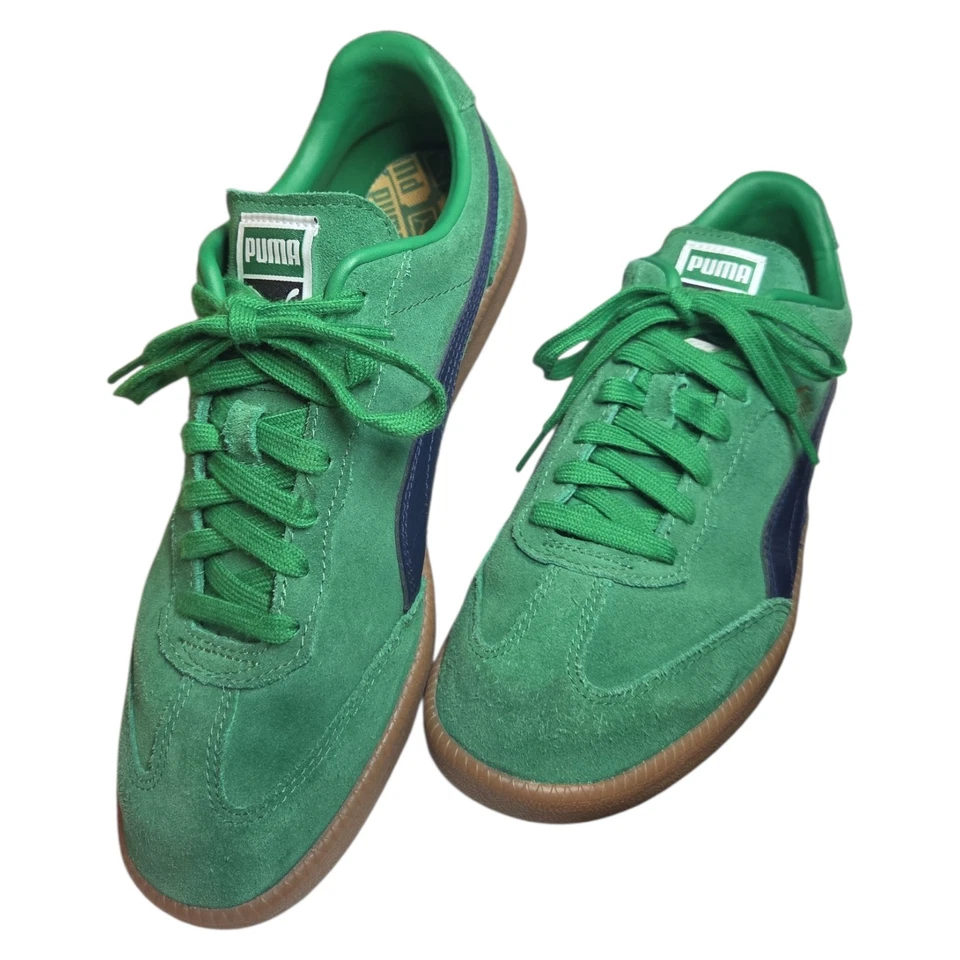 Puma Liga Suede, photo 2 of 5