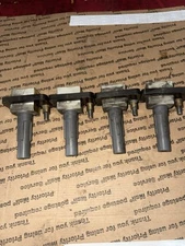 SUBARU 2004-2012 IMPREZA GT WRX STI FORESTER LEGACY 2.5L IGNITION COILS FK0334