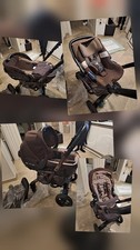 Passeggino Concord Neo