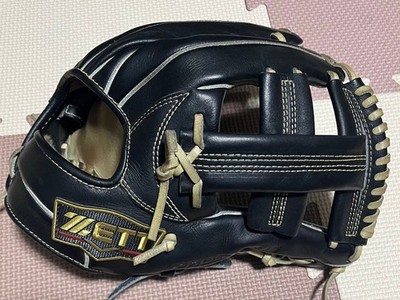 PSA7 テラキオン　プロモ　360/SM-P C Zett Prostatus SE Naoki Yoshikawa Model Soft Baseball Glove with