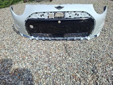 Mini Cooper J01 JCW F65 F66 2023- PDC Vordere Stoßstange Bumper 2803122XNY02A OE