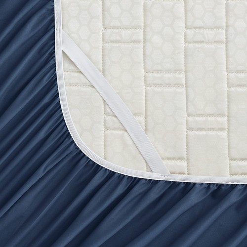 Empyrean Bedding King Spannbettlaken tiefe Taschen - extra tiefe Spannbettlaken King - Bild 8 von 9