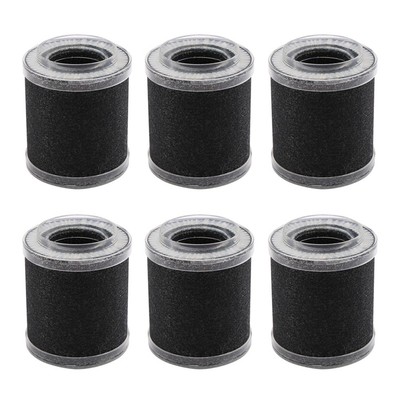20 Viti Di Fissaggio Per Filtro Aria Auto – Ricambio Per Coperchio Scatola Filtro – Adatte Per Volkswagen Tiguan E Teramont - 2