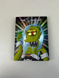 Simpsons Season 14 | eBay