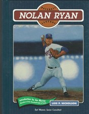 Nolan Ryan Cards, Rookie Cards and Autographed Memorabilia Guide 24