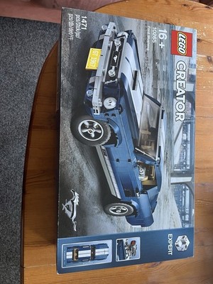 LEGO CREATOR 10265 : Ford Mustang (10265)