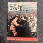 History Of The Second World War Magazine Part 1 - Part 10 — photo 3