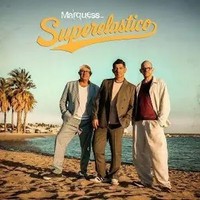 Superelastico | Marquess | Audio-Cd | EAN 4260472171790