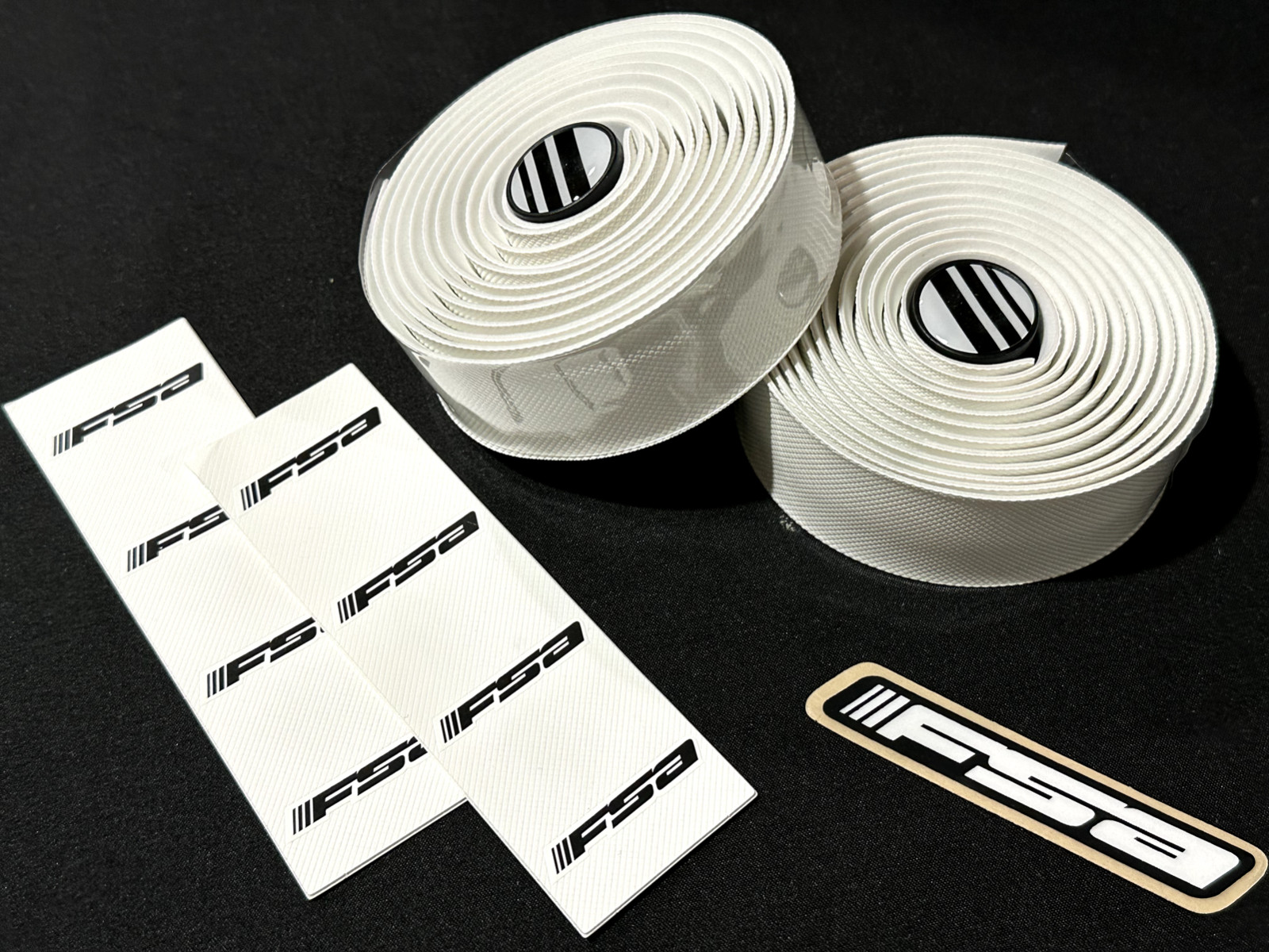 FSA (Full Speed Ahead) Gel PowerTouch Handlebar Tape 2.8mm -
