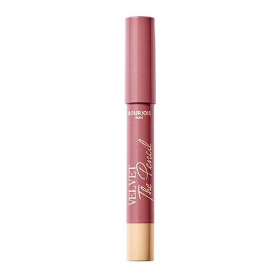 Bourjois Velvet Der Bleistift - 3 In Mauve Again