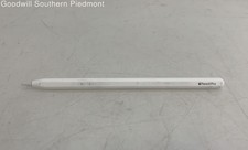 Apple Pencil Pro Tablet Stylus Pen - Tested  ZV9KRM 