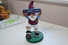 West Ham Utd Official Merchandise Resin "London Stadium" Wichtel - #SP