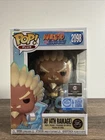 Funko Pop Plus Naruto - Ay (4th Raikage) Chalice Collectibles Glow Chase