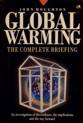 Global Warming: The Complete B - VERY GOOD