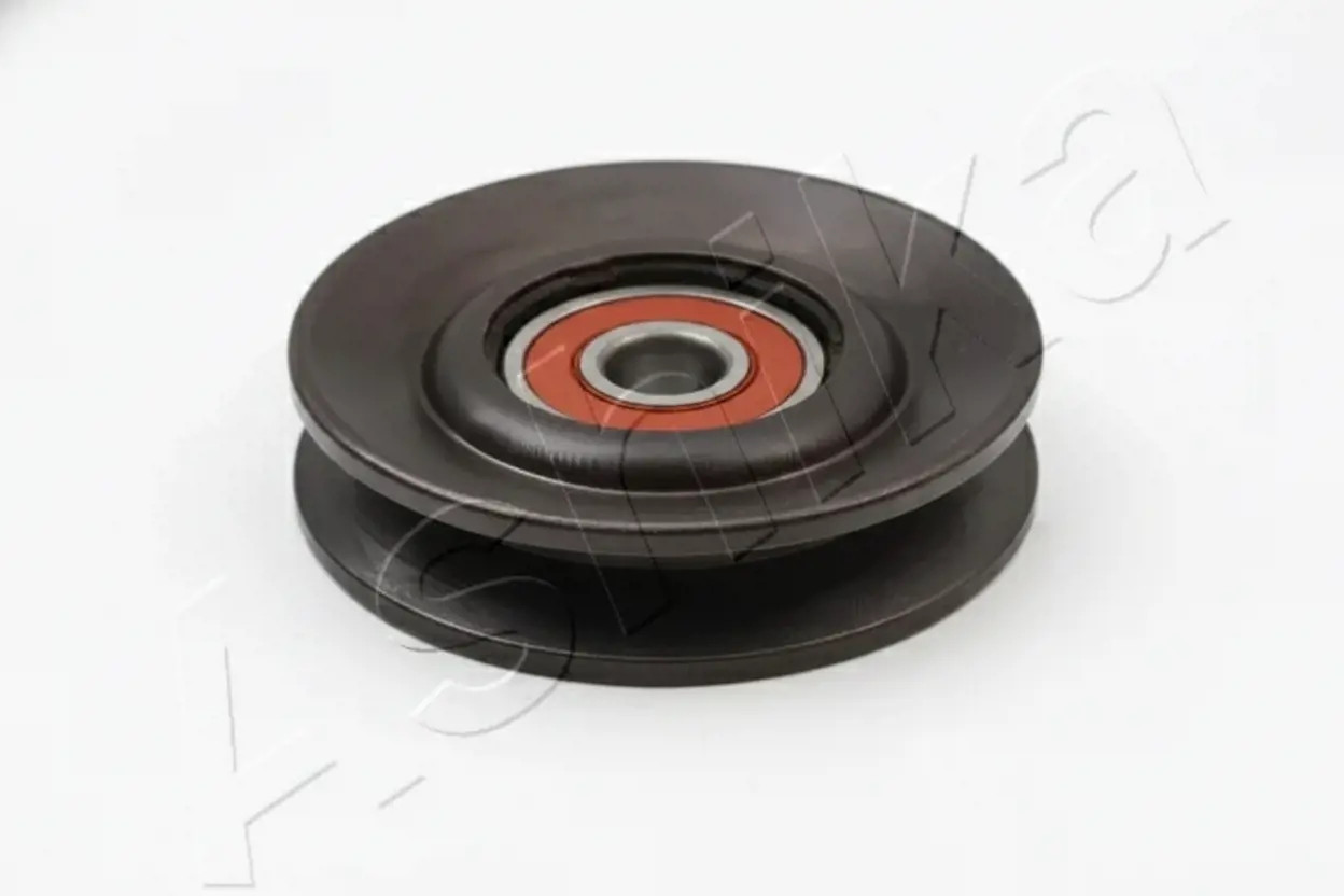 Ashika Galoppino/Guidacinghia, Cinghia Poly-V 129-02-212 - Immagine 3