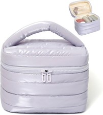 Makeup Bag Cute Portable Waterproof Toiletry Travel Bag