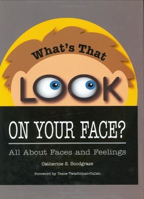 Whats That Look on Your Face - VERY GOOD