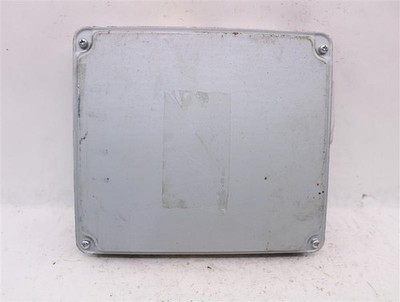 Used Engine Control Module (ECM) fits: 2005 Scion TC Electronic Control Module t