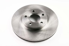 2 PCS Dr!ve+ DP1010.11.0822 Brake Disc