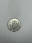 1967 50C Kennedy Half Dollar 40% Silver Under Melt Nice Coin Great For Album