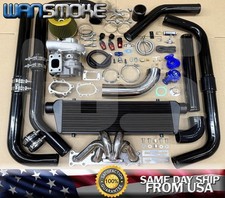 For 94-05 Mazda 1.8 Miata Nb Protg Bp Escort Gt28 Turbo Kit Charger Manifold K For 94-05 Mazda 1.8 Miata Nb Protg Bp Escort Gt28 Turbo Kit Charger Manifold K
