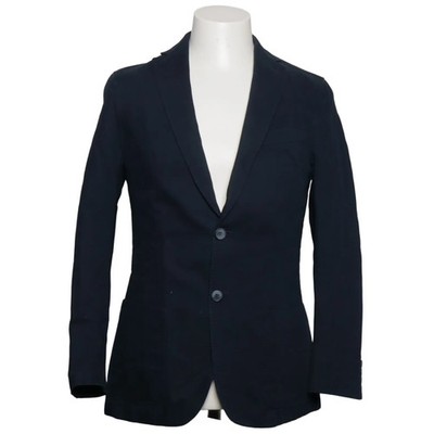 Butch Tailors, Blazer, Größe: 46, Blau, Herren #BSN