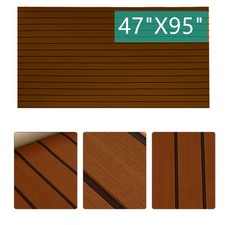 Marine Boat Flooring EVA Foam Yacht Teak Deck...