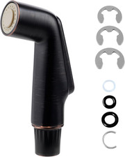 Kitchen Sink Side Sprayer Head Replacement Universal Sink Sprayer Attachment Com