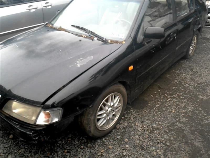 Interruptor de puerta delantera izquierda del conductor ventana del conductor se adapta a 99 INFINITI G20 47410 Foto 4 de 4