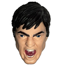 Marvel Legends MARVEL'S THE HOOD HEAD Super Villains Xemnu 6  Figure Series