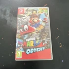 Super Mario Odyssey - Nintendo Switch