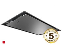 Neff Ica Q956 N Deckenhaube 90 Cm Edelstahl DeckenlüFter Dunstabzugshaube