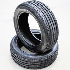 2 Tires Mileking Mk837 27570r16 114t As As All Season